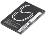 Battery for Myphone 8870 MP-S-K 3.7V Li-ion 1050mAh / 3.89Wh