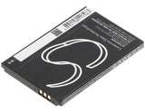 Battery for Myphone 8870 MP-S-K 3.7V Li-ion 1050mAh / 3.89Wh