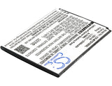 Battery for Myphone Q-smart Premium BM-09 3.8V Li-Polymer 2300mAh / 8.74Wh