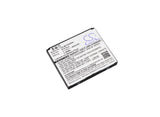 Battery for Myphone S72 Duo S72 Duo 3.7V Li-ion 800mAh / 2.96Wh