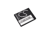 Battery for Myphone S72 Duo S72 Duo 3.7V Li-ion 800mAh / 2.96Wh