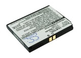 Battery for Sagem P-Phone 179134831, 179134849, LS2M 142/10 3.7V Li-ion 850mAh