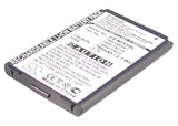 Battery for Sagem MY-V65 188421922, 188620695, SAKN-SN3 3.7V Li-ion 750mAh / 2.7