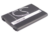 Battery for Swisscom Comfort VS1 3.7V Li-ion 750mAh / 2.78Wh