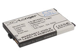 Battery for Sagem MY-X5 188973731, 251165224, SA-SNX 3.7V Li-ion 1000mAh / 3.70W