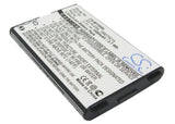 Battery for Sagem MYV-65 188075014, BA40, SA1N-SN4, SAJN-SN2, SAKM-SN3, SALM-SN2