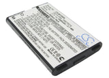 Battery for Sagem MYV75 188075014, BA40, SA1N-SN4, SAJN-SN2, SAKM-SN3, SALM-SN2,