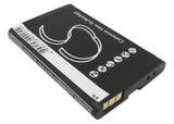 Battery for Sagem MYV-65 188075014, BA40, SA1N-SN4, SAJN-SN2, SAKM-SN3, SALM-SN2