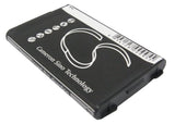 Battery for Sagem MYV-75 188075014, BA40, SA1N-SN4, SAJN-SN2, SAKM-SN3, SALM-SN2