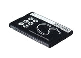 Battery for Sagem MYX-8 XX-8944 3.7V Li-ion 1000mAh