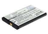 Battery for Sagem MYX-8 XX-8944 3.7V Li-ion 1000mAh