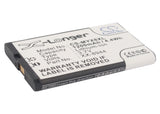 Battery for Sagem MYX-8 XX-8944 3.7V Li-ion 1200mAh / 4.44Wh