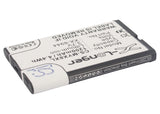 Battery for Sagem MYX-8 XX-8944 3.7V Li-ion 1200mAh / 4.44Wh