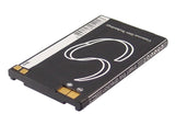 Battery for Sagem MY-Z3 SA423048 1S1P 3.7V Li-ion 650mAh