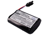 Battery for Zebra MZ320 AK18353-1, BT17790-1, BT17790-2, M3I-0UB00000-03 7.4V Li