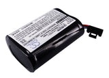 Battery for Zebra MZ320 AK18353-1, BT17790-1, BT17790-2, M3I-0UB00000-03 7.4V Li