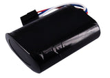 Battery for Zebra MZ320 AK18353-1, BT17790-1, BT17790-2, M3I-0UB00000-03 7.4V Li