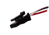 Battery for Zebra MZ320 AK18353-1, BT17790-1, BT17790-2, M3I-0UB00000-03 7.4V Li