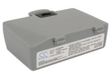Battery for Zebra QL320 Plus AT16004-1, H16004-LI 7.4V Li-ion 2200mAh / 16.28Wh