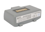 Battery for Zebra QL220 AT16004-1, H16004-LI 7.4V Li-ion 2200mAh / 16.28Wh