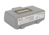 Battery for Zebra QL220 Plus AT16004-1, H16004-LI 7.4V Li-ion 2200mAh / 16.28Wh