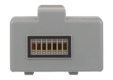 Battery for Zebra QL220 AT16004-1, H16004-LI 7.4V Li-ion 2200mAh / 16.28Wh