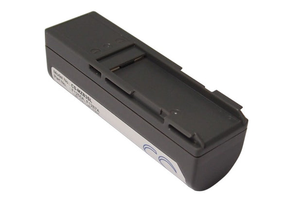 Battery for Sony MZ-R4 LIP-12, LIP-12H 3.7V Li-ion 2300mAh