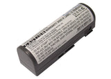 Battery for Sony MZ-E3 LIP-12, LIP-12H 3.7V Li-ion 2300mAh
