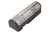Battery for Sony MZ-R30 LIP-12, LIP-12H 3.7V Li-ion 2300mAh