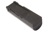 Battery for Sony MZ-B3 LIP-12, LIP-12H 3.7V Li-ion 2300mAh