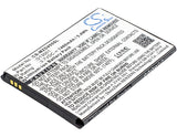 Battery for NAVON MD455 G13001 3.7V Li-ion 1460mAh / 5.40Wh