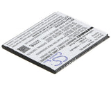 Battery for NAVON Mizu MZT001 K3 3.7V Li-ion 1100mAh / 4.07Wh