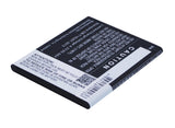 Battery for NAVON Mizu M400 G55135 3.7V Li-ion 1500mAh / 5.55Wh