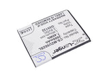 Battery for NAVON Mizu D502 G55132 3.8V Li-Polymer 2000mAh / 7.60Wh