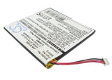Battery for Acer N10 H50B, SX042 3.7V Li-Polymer 1700mAh