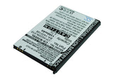 Battery for Acer N300 BA-1405106, CP.H020N.010 3.7V Li-ion 1000mAh / 3.70Wh