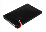 Battery for Navigon 1400 LIN363002 3.7V Li-ion 850mAh