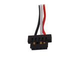 Battery for Navigon 2510 Explorer UH0600905 3.7V Li-Polymer 750mAh