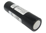Battery for Pioneer PMD-R2 3.7V Li-ion 2400mAh / 8.88Wh