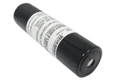 Battery for Kyocera Samurai 2100G BP-1600R 3.7V Li-ion 2400mAh / 8.88Wh