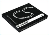 Battery for Canon IXY 430F NB-11L, NB-11LH 3.7V Li-ion 500mAh