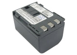 Battery for Canon ZR950 BP-2L12, BP-2L13, BP-2L14, NB-2L12, NB-2L13, NB-2L14 7.4