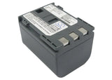 Battery for Canon Optura 400 BP-2L12, BP-2L13, BP-2L14, NB-2L12, NB-2L13, NB-2L1