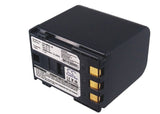 Battery for Canon MVX25i BP-2L18, BP-2L24, NB-2L18 7.4V Li-ion 2000mAh