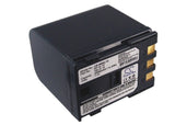 Battery for Canon DV5-BL BP-2L18, BP-2L24, NB-2L18 7.4V Li-ion 2000mAh