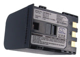 Battery for Canon MVX350i POWERSHOT S30 BP-2L18, BP-2L24, NB-2L18 7.4V Li-ion 20