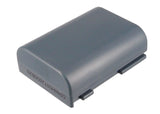 Battery for Canon MVX200 BP-2L5, BP2LCL, BP-2LH, ER-D120, NB-2L, NB-2LH 7.4V Li-