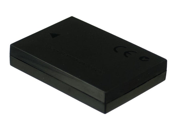 Battery for Canon Digital IXUS 700 NB-3L 3.7V Li-ion 790mAh