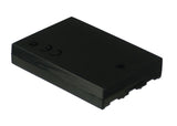 Battery for Canon PowerShot SD550 NB-3L 3.7V Li-ion 790mAh