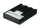Battery for Canon IXY Digital 30a NB-3L 3.7V Li-ion 790mAh